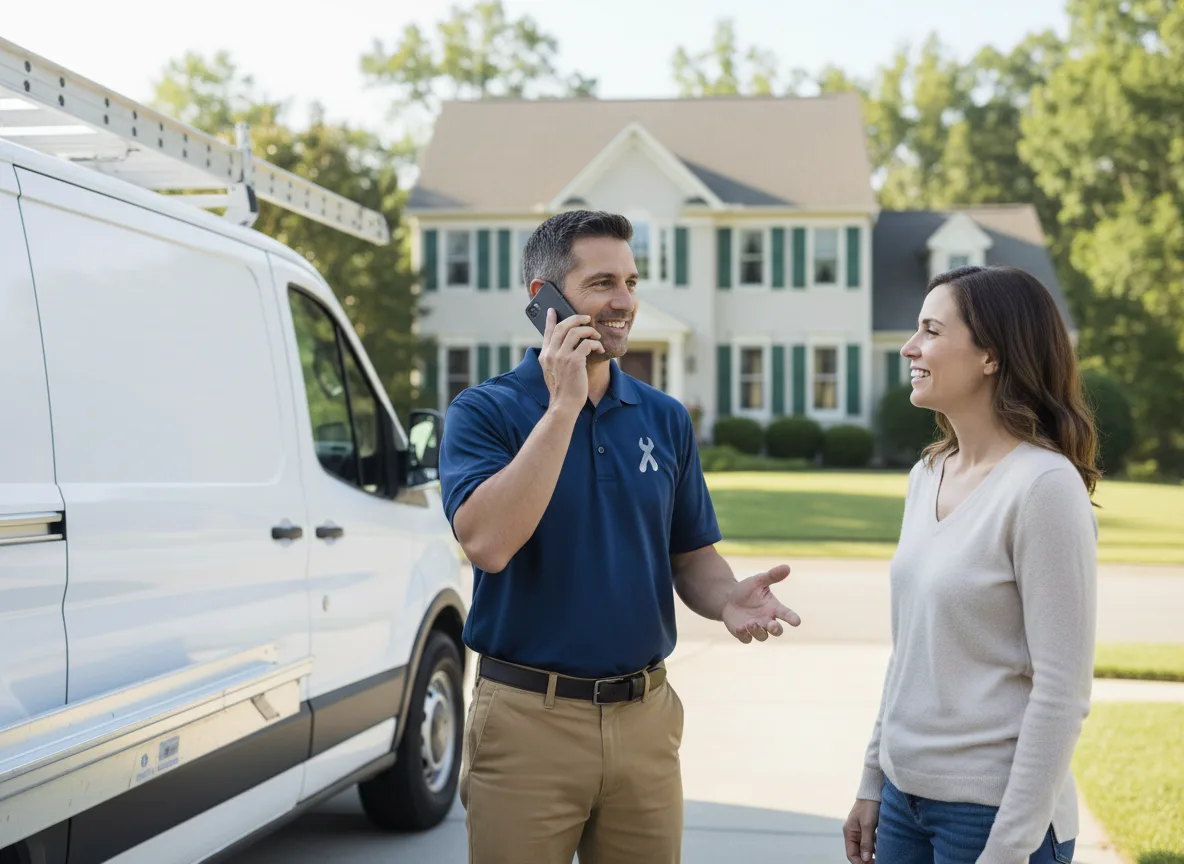 Home Gutter Service Tuscumbia, AL FAQs